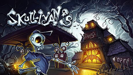 Skullivan's Game
