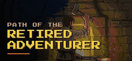 Path of the Retired Adventurer