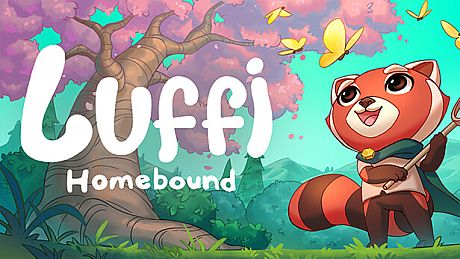 Luffi: Homebound Game
