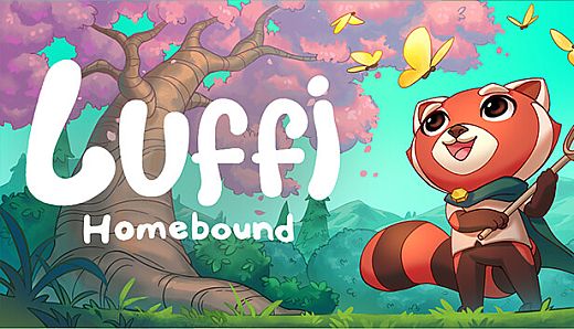 Luffi: Homebound