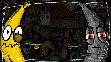 Doug's Nightmare Game