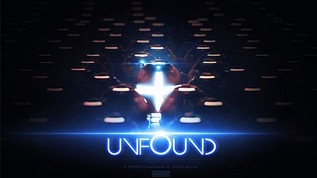 UnFound Game