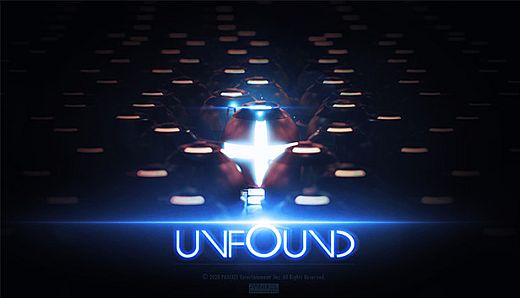 UnFound