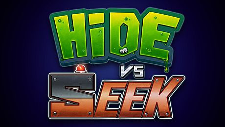 Hide vs. Seek