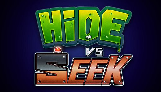 Hide vs. Seek