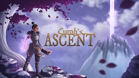Cyrah's Ascent Game