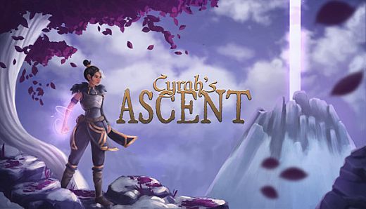 Cyrah's Ascent