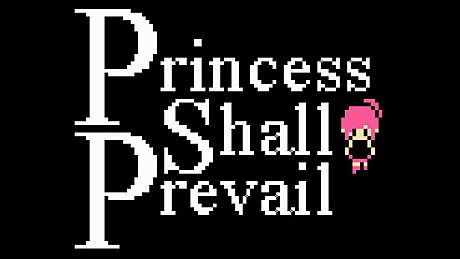 Princess Shall Prevail Game