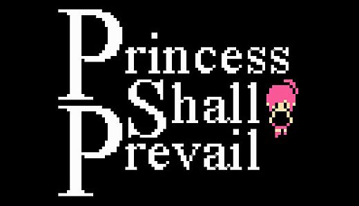 Princess Shall Prevail