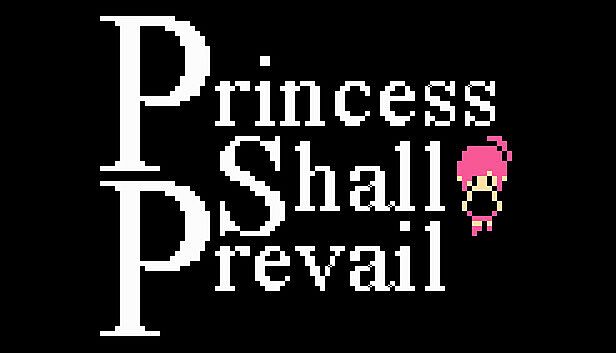 Buy Princess Shall Prevail