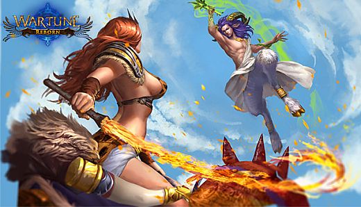 Wartune Reborn