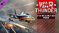 War Thunder - F/A-18С Early Pack