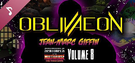 Sentinels of the Multiverse - Soundtrack (Volume 8) DLC