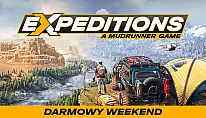 Buy Expeditions: A MudRunner Game PC