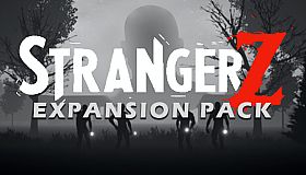 StrangerZ - Expansion Pack