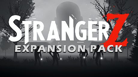 StrangerZ - Expansion Pack DLC