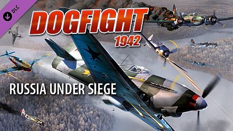 Dogfight 1942 Russia Under Siege