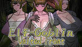 Elf-Goblin United Front
