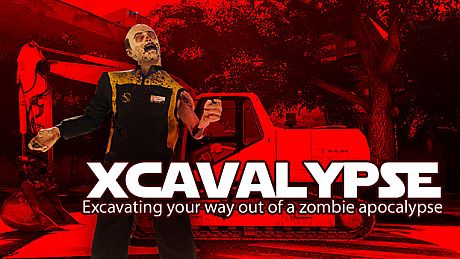 XCavalypse Game