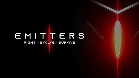 Emitters - Drone Invasions Game