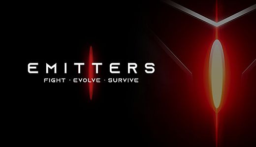 Emitters - Drone Invasions