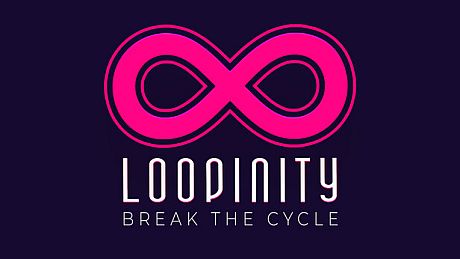LOOPINITY: Break the Cycle Game