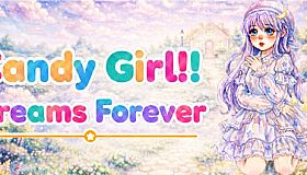 Candy Girl!! Dreams Forever