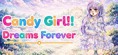 Candy Girl!! Dreams Forever Game