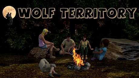 Wolf Territory Game