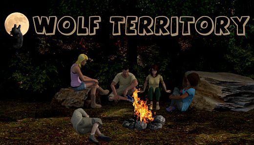 Wolf Territory