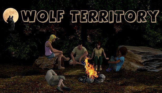 Buy Wolf Territory