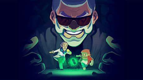 Landflix Odyssey Game