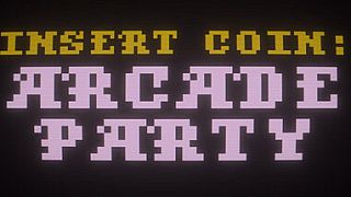 Insert Coin: Arcade Party Game