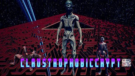 ClaustrophobicCrypt Game