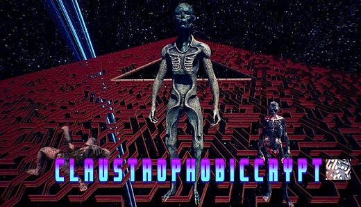 ClaustrophobicCrypt