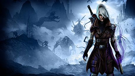 Morbid: The Lords of Ire Game