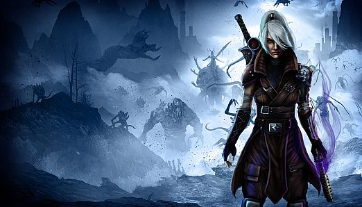 Morbid: The Lords of Ire