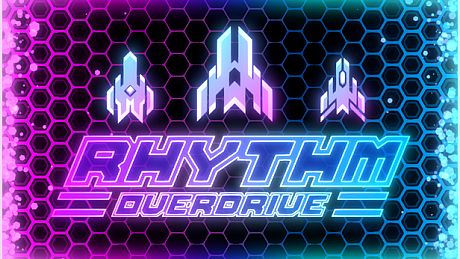 Rhythm Overdrive