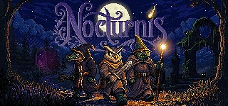 Nocturnis