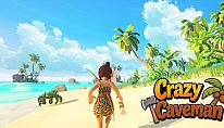 Buy Crazy Caveman PC