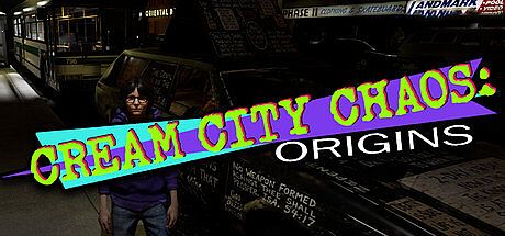 Cream City Chaos: Origins Game