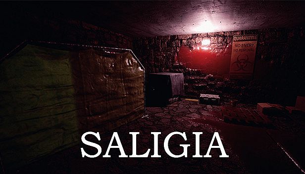 Buy SALIGIA