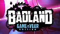 BADLAND: Game of the Year Edition - Digital Art Booklet & Ambient Soundtrack