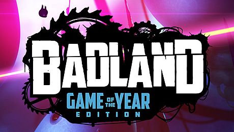 BADLAND: Game of the Year Edition - Digital Art Booklet & Ambient Soundtrack DLC