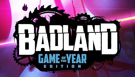 BADLAND: Game of the Year Edition - Digital Art Booklet & Ambient Soundtrack