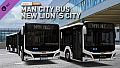 OMSI 2 Add-on MAN Stadtbus New Lion's City