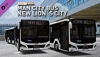 OMSI 2 Add-on MAN Stadtbus New Lion's City für PC kaufen