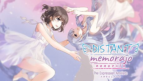 Distant Memoraĵo Game