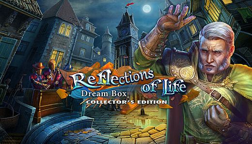 Reflections of Life: Dream Box Collector's Edition