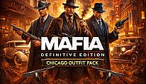 Kup Mafia: Definitive Edition Chicago Outfit Pack na PC